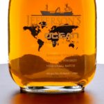 Jefferson's Ocean "Voyage 08" Aged at Sea Small Batch Straight Bourbon (photo 2)