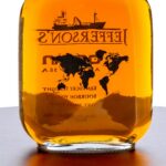 Jefferson's Ocean "Voyage 08" Aged at Sea Small Batch Straight Bourbon (photo 3)