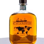 Jefferson's Ocean "Voyage 08" Aged at Sea Small Batch Straight Bourbon (photo 4)