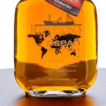 Jefferson's Ocean "Voyage 25" Aged at Sea Very Small Batch Straight Wheated Bourbon (photo 2)