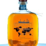 Jefferson's Ocean Voyage 29 Aged At Sea Single Barrel Bourbon