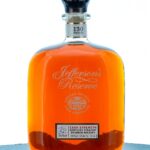 Jefferson's Reserve Limited Edition Cask Strength Bourbon