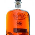 Jefferson's Reserve Limited Edition Cask Strength Bourbon (photo 2)