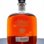 Jefferson's Reserve Limited Edition Cask Strength Kentucky Straight Bourbon