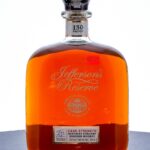 Jefferson's Reserve Limited Edition Cask Strength Kentucky Straight Bourbon
