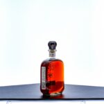 Jefferson's Reserve Limited Edition Cask Strength Kentucky Straight Bourbon (photo 2)