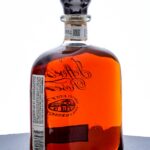 Jefferson's Reserve Limited Edition Cask Strength Kentucky Straight Bourbon (photo 2)