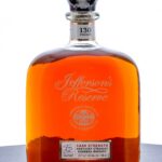 Jefferson's Reserve Limited Edition Cask Strength KY Straight Bourbon