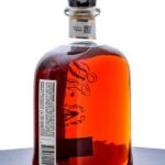 Jefferson's Reserve Limited Edition Cask Strength KY Straight Bourbon (photo 2)