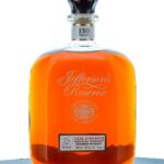 Jefferson's Reserve Limited Edition Cask Strength Straight Bourbon