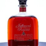Jefferson's Reserve Pritchard Hill Cabernet Cask Finished Bourbon (photo 2)