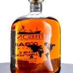 Jefferson's "Voyage 10" Ocean Aged at Sea Cask Strength Straight Bourbon 2016 (photo 4)
