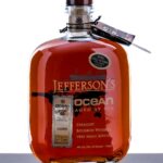 Jefferson's "Voyage 22" Ocean Aged at Sea Straight Bourbon