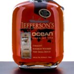 Jefferson's "Voyage 22" Ocean Aged at Sea Straight Bourbon (photo 2)