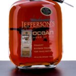Jefferson's "Voyage 22" Ocean Aged at Sea Straight Bourbon (photo 2)