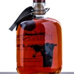 Jefferson's "Voyage 22" Ocean Aged at Sea Straight Bourbon (photo 3)