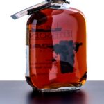 Jefferson's "Voyage 22" Ocean Aged at Sea Straight Bourbon (photo 3)
