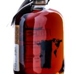 Jefferson's "Voyage 22" Ocean Aged at Sea Straight Bourbon (photo 4)