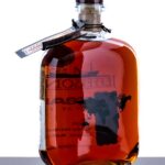 Jefferson's "Voyage 22" Ocean Aged at Sea Straight Bourbon (photo 4)