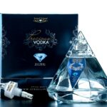 Jewel Lines Precious Vodka