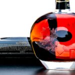 Jim Beam 20 Year old 'Distillers' Masterpiece Port Cask Finish Bourbon Whiskey(2001) (photo 3)