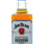Jim Beam Chicago Cubs 115th Anniversary Edition Straight Bourbon 2018
