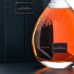 Jim Beam Distillers Masterpiece Bourbon Whiskey Finished in Cognac Casks (1999) (photo 2)