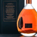 Jim Beam Distillers Masterpiece Bourbon Whiskey Finished in Cognac Casks (1999) (photo 3)