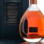 Jim Beam Distillers Masterpiece Bourbon Whiskey Finished in Cognac Casks (1999) (photo 3)