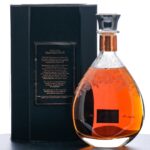 Jim Beam Distillers Masterpiece Bourbon Whiskey Finished in Cognac Casks (1999) (photo 4)