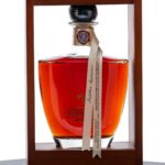 Jim Beam Distillers Masterpiece Bourbon Whiskey finished in PX Sherry Casks (2013)