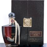 Jim Beam Distillers Masterpiece Bourbon Whiskey finished in PX Sherry Casks