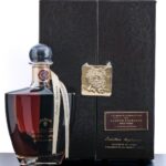 Jim Beam Distillers Masterpiece Bourbon Whiskey finished in PX Sherry Casks (photo 2)