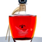 Jim Beam Distillers Masterpiece Bourbon Whiskey finished in PX Sherry Casks (2013) (photo 5)
