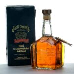 Jim Beam Signature Craft Harvest Bourbon Collection Whole Rolled Oat 11 Year Straight Bourbon 375ml