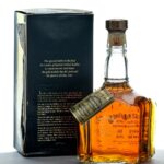 Jim Beam Signature Craft Harvest Bourbon Collection Whole Rolled Oat 11 Year Straight Bourbon 375ml (photo 2)