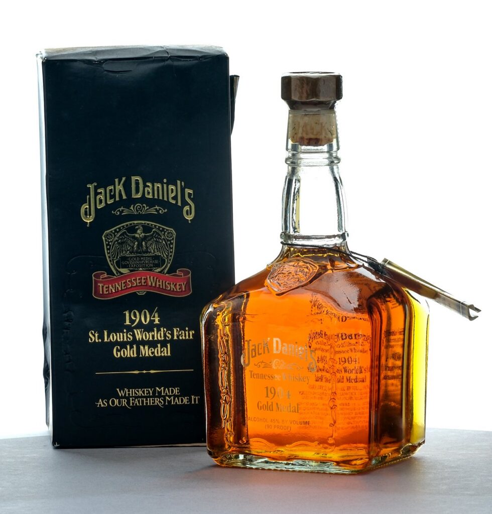 Jim Beam Signature Craft Harvest Bourbon Collection Whole Rolled Oat 11 Year Straight Bourbon 375ml