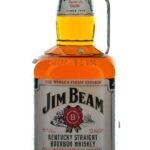 Jim Beam Straight Bourbon 1.75L