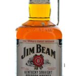 Jim Beam Straight Bourbon 1.75L (photo 2)