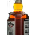 Jim Beam Straight Bourbon 1.75L (photo 3)