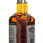 Jim Beam Straight Bourbon 1.75L (photo 4)