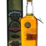 Jim Beam White Label Kentucky Straight Bourbon