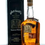JJ&S Extra Special Liqueur Dublin Whiskey  John Jameson 4/5 Am. Qt. 86 proof