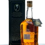 JJ&S Extra Special Liqueur Dublin Whiskey  John Jameson 4/5 Am. Qt. 86 proof (photo 2)