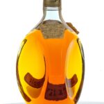 John Haig Dimple Old Blended Scotch Whisky Vintage Bottle (photo 3)