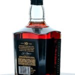 John J. Bowman Bev Max Sazerac Barrel Select Virginia Straight Bourbon 2025 (photo 2)