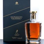 John Walker & Sons King George V Blended Scotch Whisky
