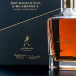 John Walker & Sons King George V Blended Scotch Whisky (photo 2)