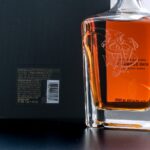 John Walker & Sons King George V Blended Scotch Whisky (photo 3)