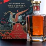 John Walker & Sons King George V Blended Scotch Whisky Limited Edition Design (photo 2)